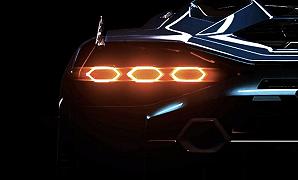 Lamborghini presenterà una nuova auto mercoledì: «il futuro è alle porte»