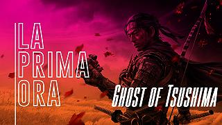 La Prima Ora: Ghost of Tsushima