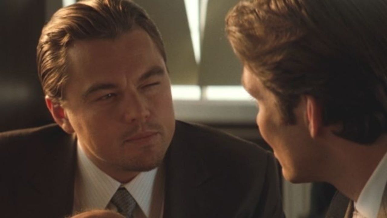 Inception: Leonardo DiCaprio ancora non ha capito il finale del film