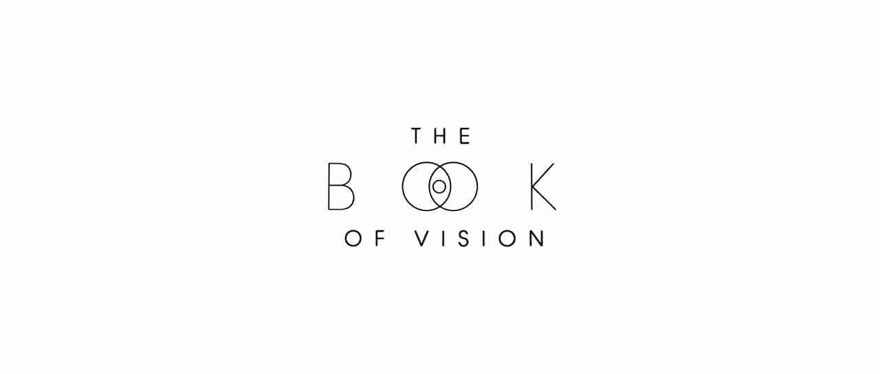 the book of vision