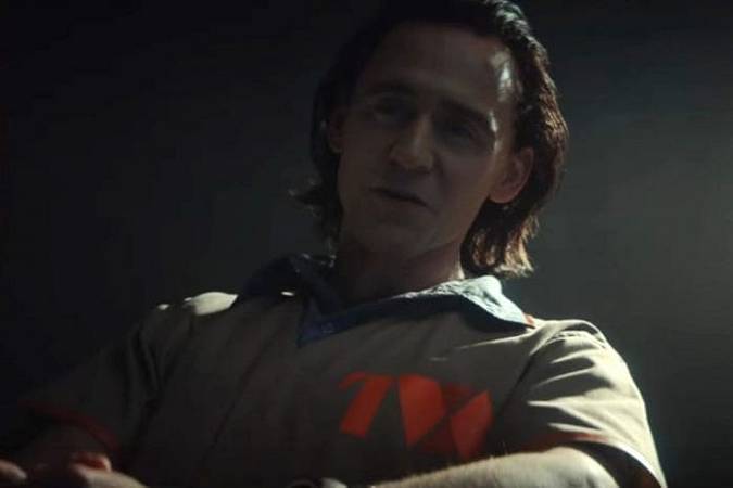 Loki Series Disney+ Originals