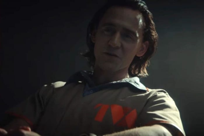 Loki Series Disney+ Originals