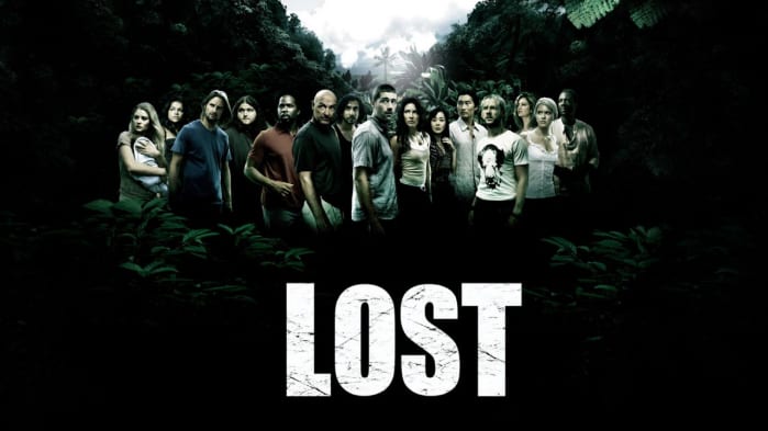 lost