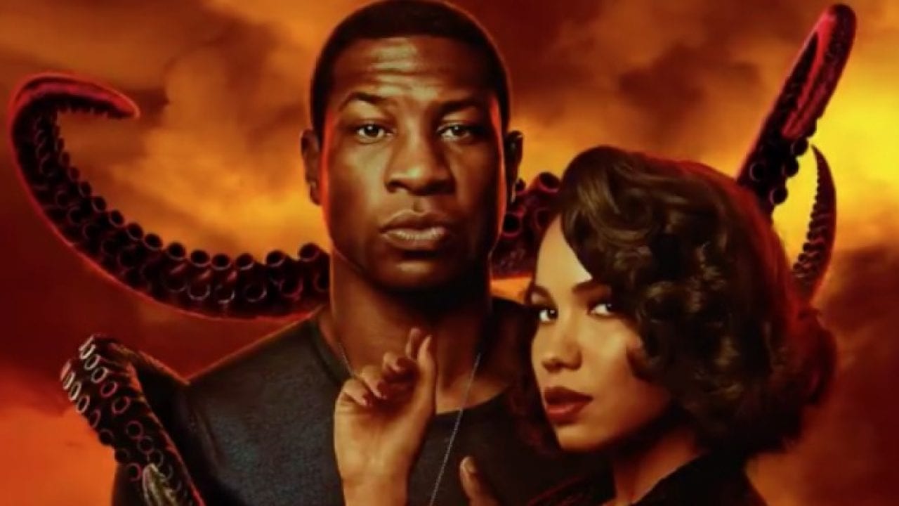 Lovecraft Country: ecco il poster animato della serie TV di HBO