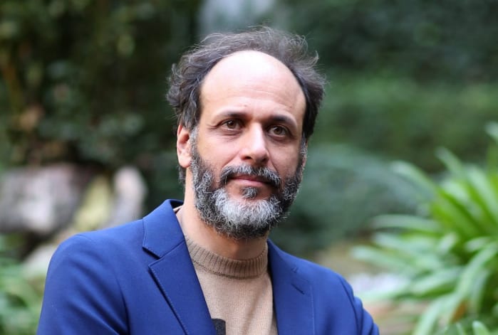 Luca Guadagnino new york times