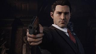 Mafia: Definitive Edition si mostra nel primo video di gameplay