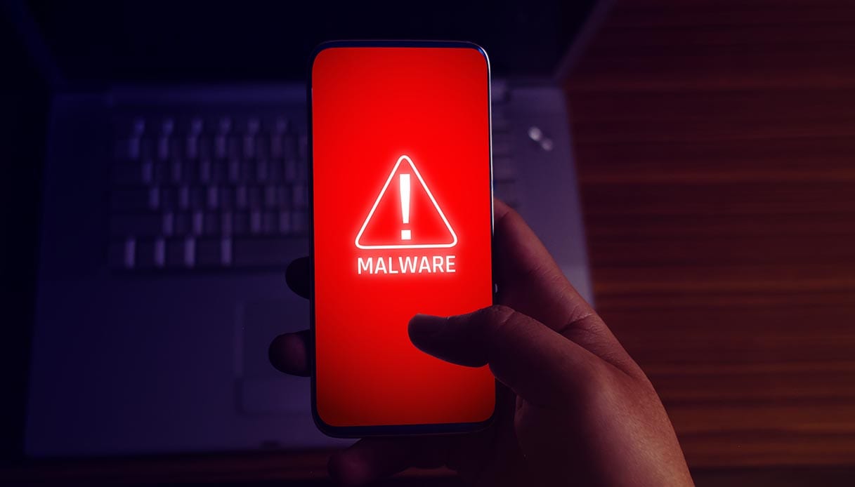 17 app presenti sul Play Store nascondevano un pericoloso malware per Android