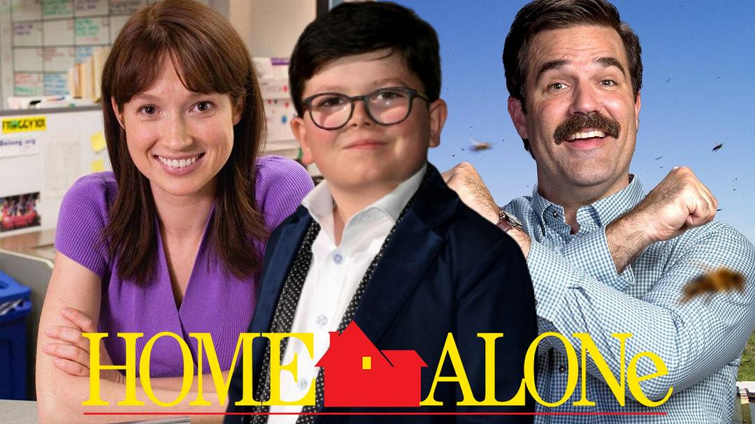 Mamma ho perso l’aereo: altri tre attori entrano nel cast del reboot