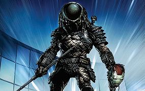 Alien e Predator avranno nuove serie a fumetti prodotte dalla Marvel!