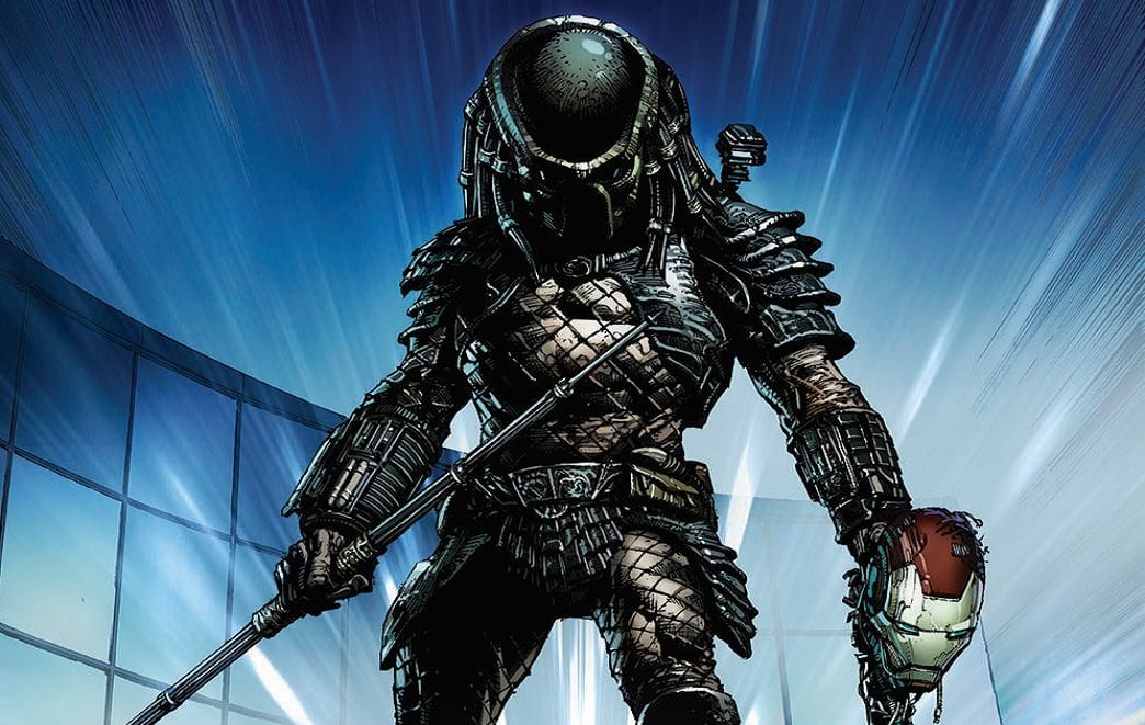 marvel-alien-predator