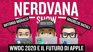 WWDC 2020 e il Futuro di Apple – Nerdvana Show 10