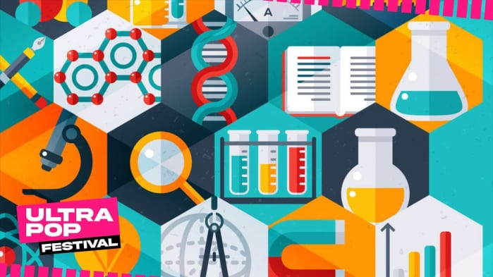 Scientificamente vero – UltraPop Festival 2020