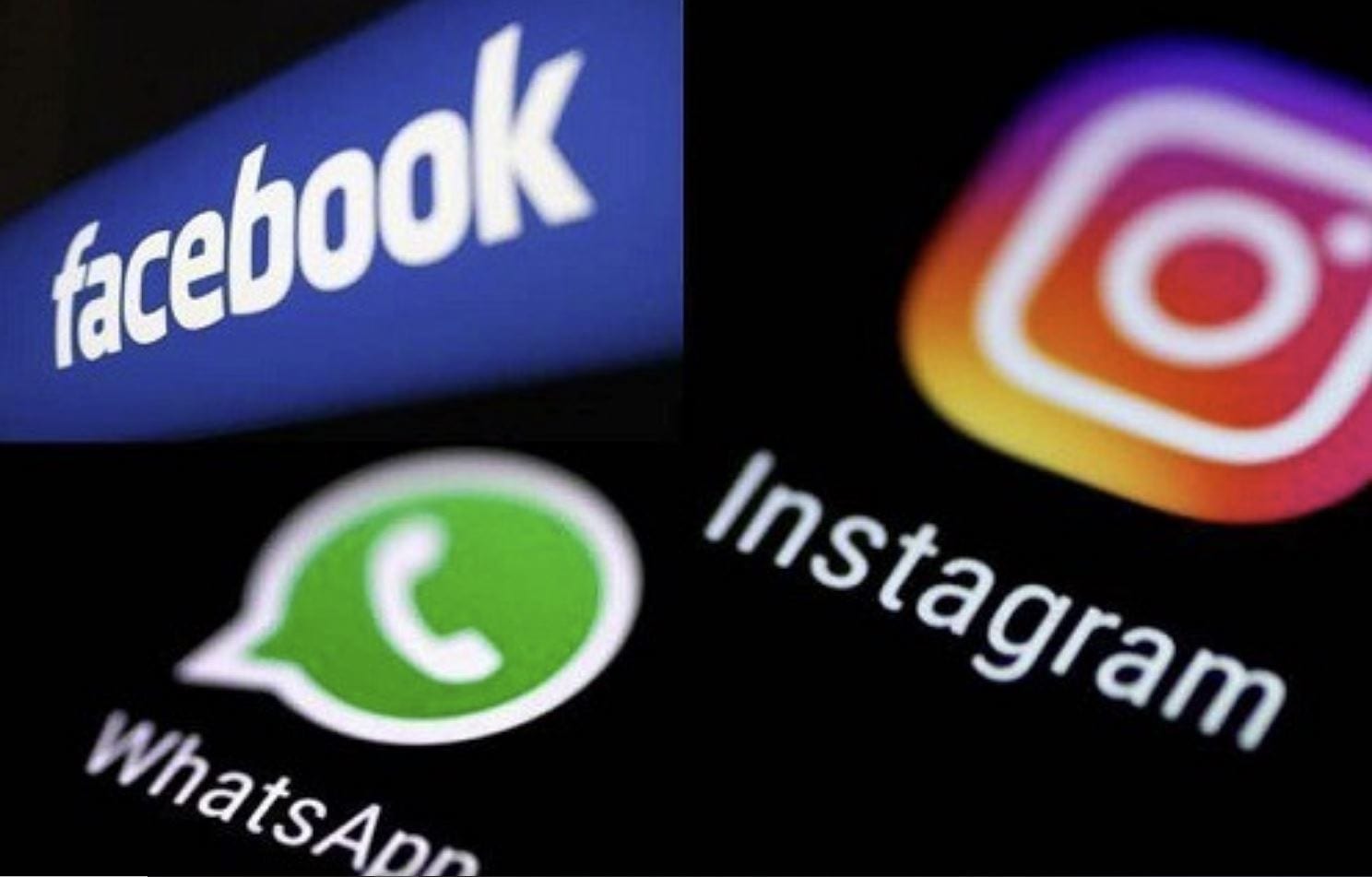 WhatsApp, Facebook Messenger e Instagram Direct presto saranno la stessa cosa?