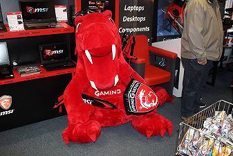 MSI vittima degli hacker, l’azienda: “non scaricate i BIOS da fonti terze”