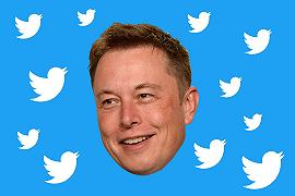 Elon Musk invita i suoi follower a investire su Gamestop