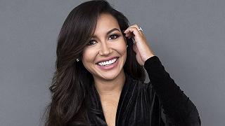 Naya Rivera: l’omaggio degli autori di Glee alla star scomparsa