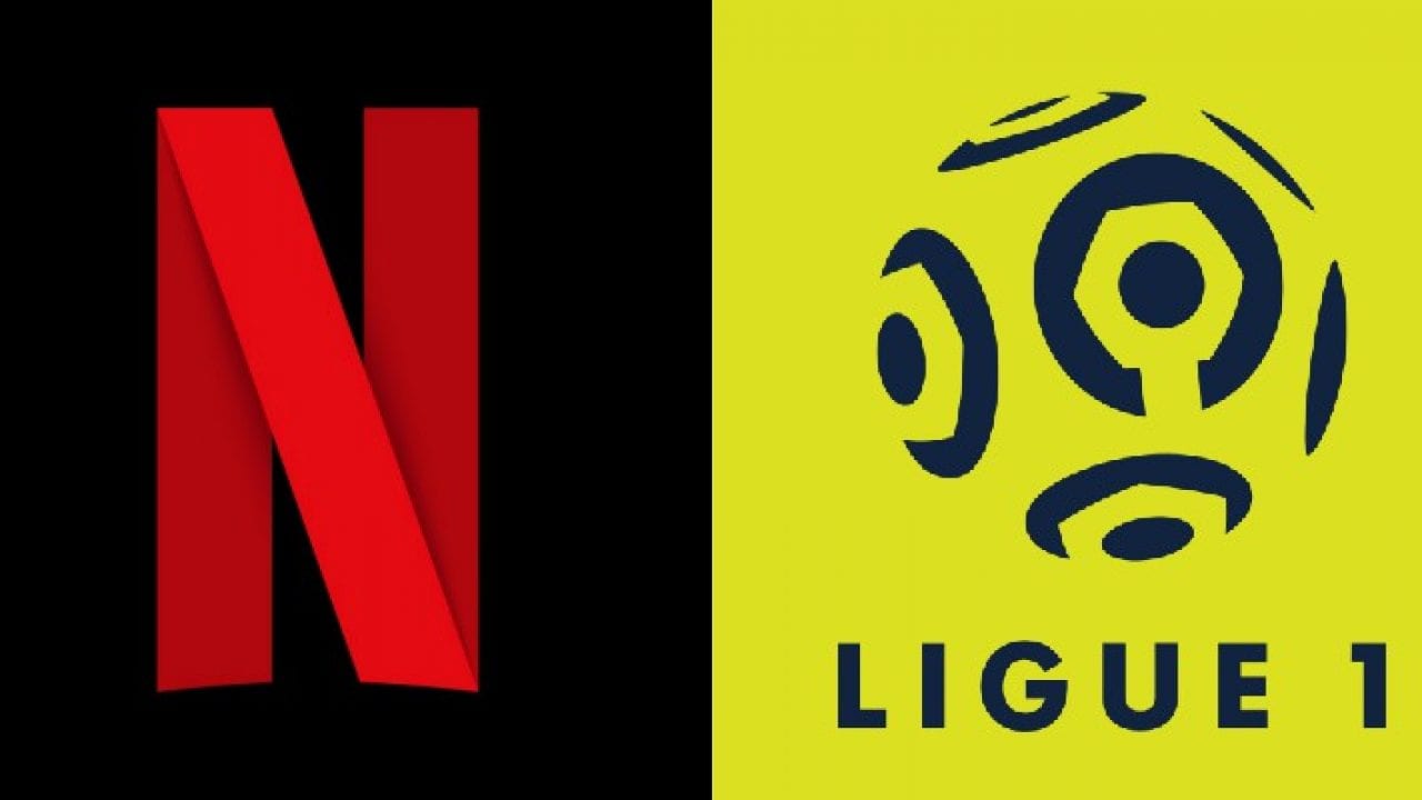 Netflix acquisisce i diritti del campionato francese di Calcio