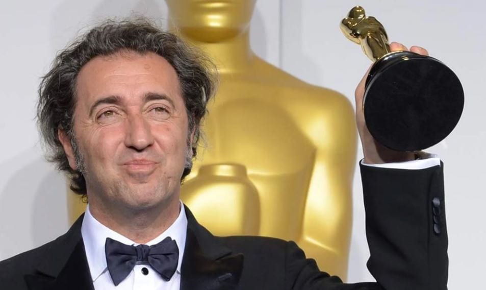 paolo sorrentino