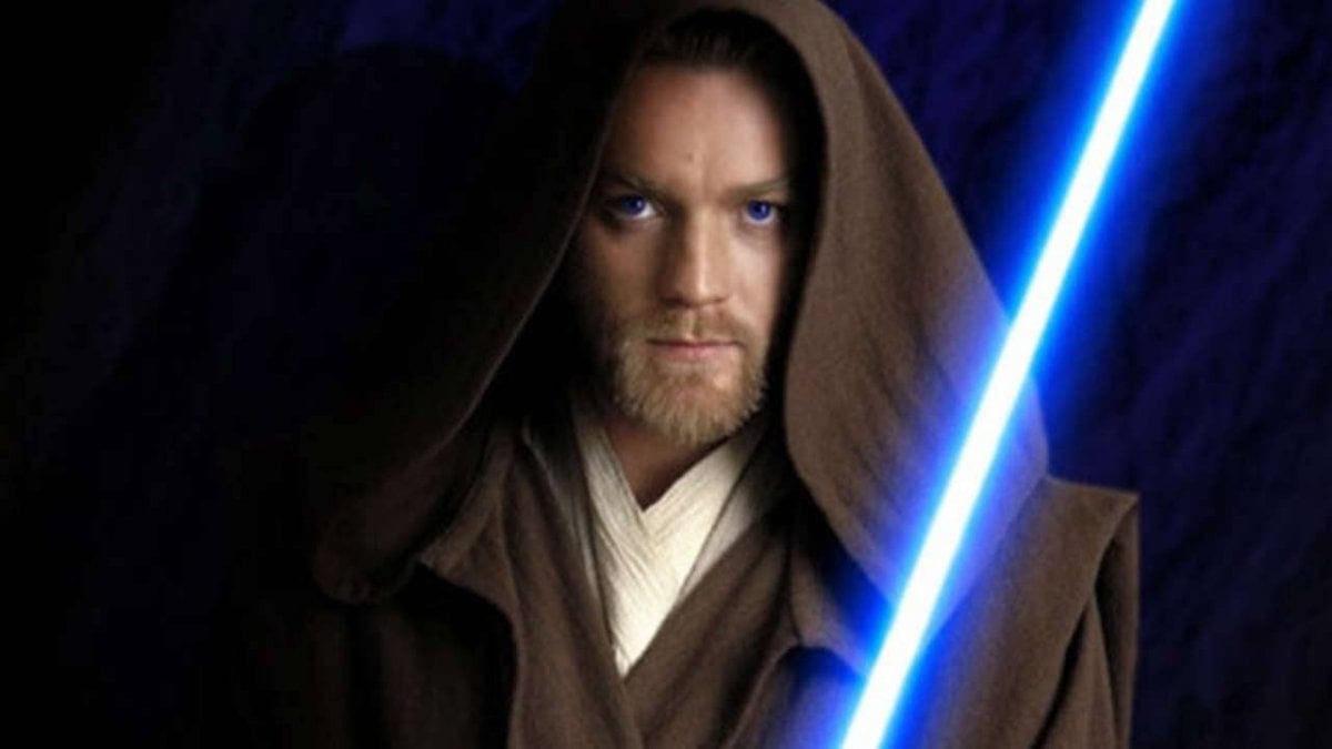 obi wan kenobi