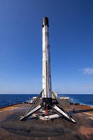 Falcon 9