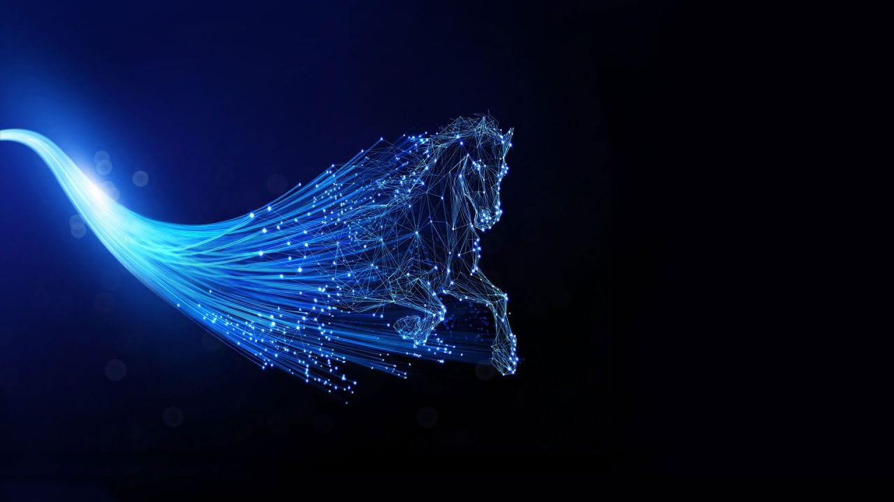 Open Fiber brucia ogni record: 800 Giga al secondo per la fibra Zion