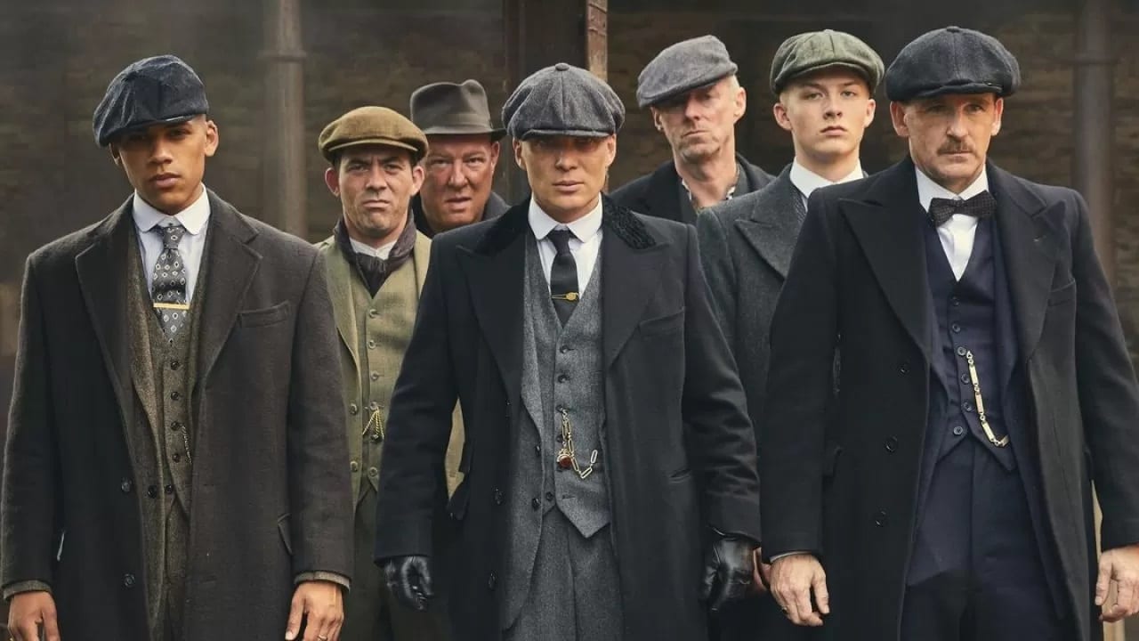 Peaky Blinders 6: la sesta stagione uscirà su Netflix a giugno