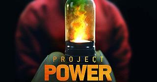 Project Power: ecco il trailer del film Netflix con Jamie Foxx