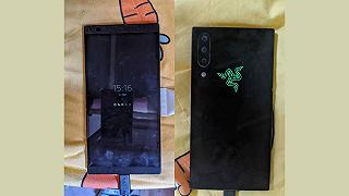 Il Razer Phone 3 è stato cancellato, ma sarebbe stato così