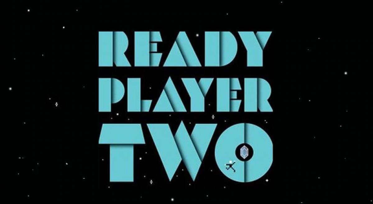 Ready Player One 2: il romanzo sequel uscirà a novembre