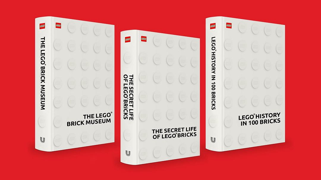 Un libro per gli AFOL, LEGO Ideas lancia una nuova votazione