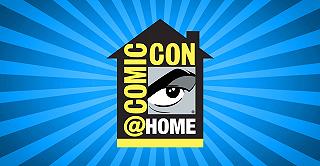 Comic-Con@Home: ecco tutti i panel di sabato 25 luglio