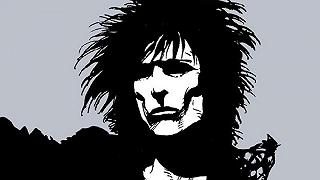 Sandman: la serie Netflix sarà ambientata nel 2021