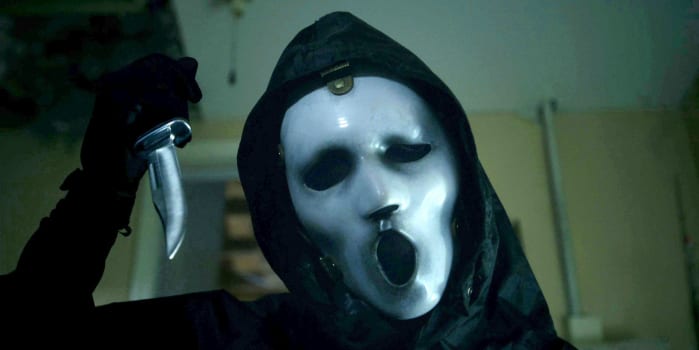 scream serie tv