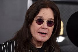 Ozzy Osbourne protagonista di una serie reality sul paranormale