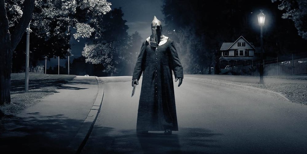 Film Horror Netflix Che Nessuno Riesce A Finire