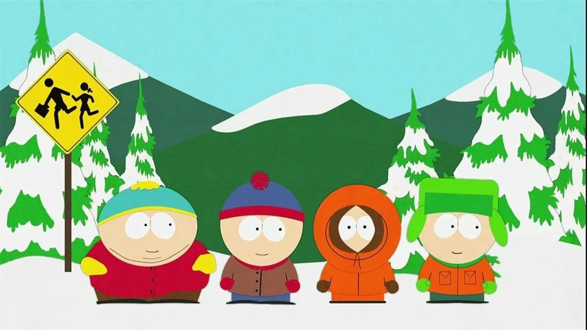 South Park: usciranno due nuovi film entro il 2021 su Paramount+