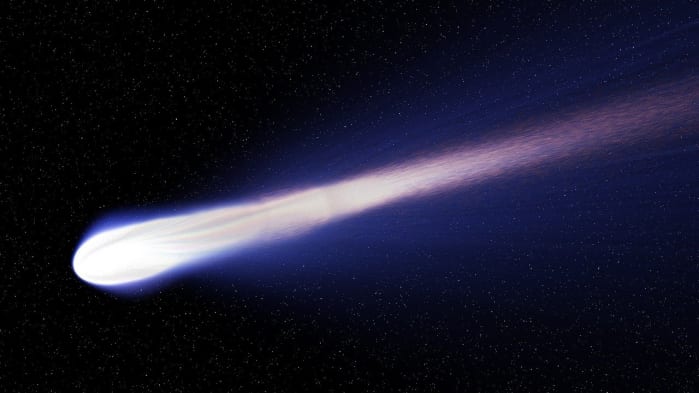 Neowise: la cometa visibile ad occhio nudo, quando vederla e come fotografarla