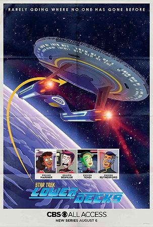 Star Trek: Lower Decks