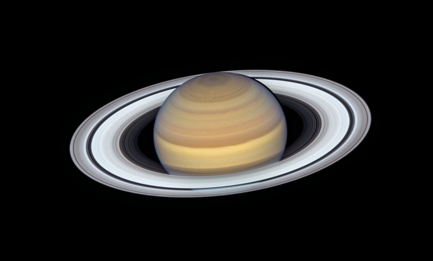 Cielo di luglio: i giganti Giove e Saturno saranno i protagonisti incontrastati