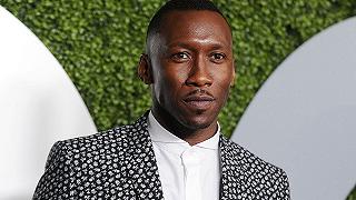 Unruly: Mahershala Ali sarà il boxer Jack Johnson in una serie HBO