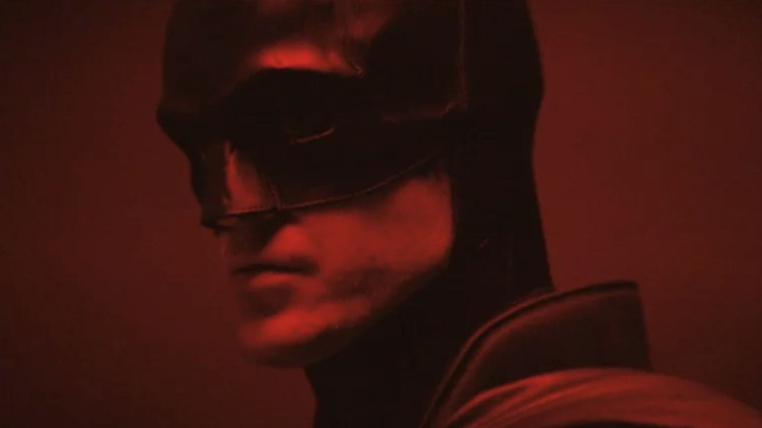 The Batman: ecco le immagini di Robert Pattinson come Cavaliere Oscuro