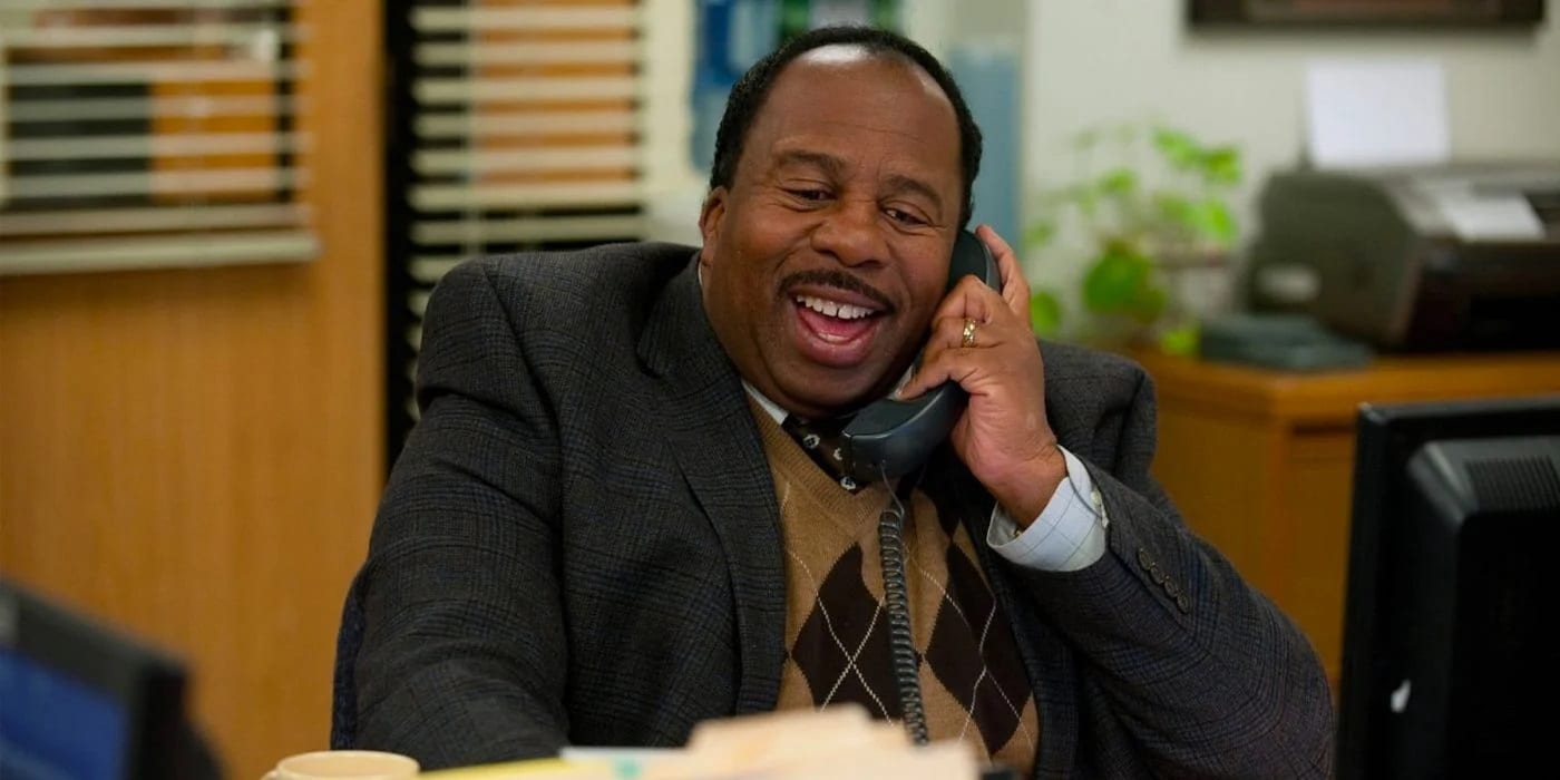 The Office: in arrivo uno spin-off sul personaggio di Stanley?