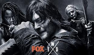 The Walking Dead 10: l’episodio finale arriva su Fox il 5 ottobre