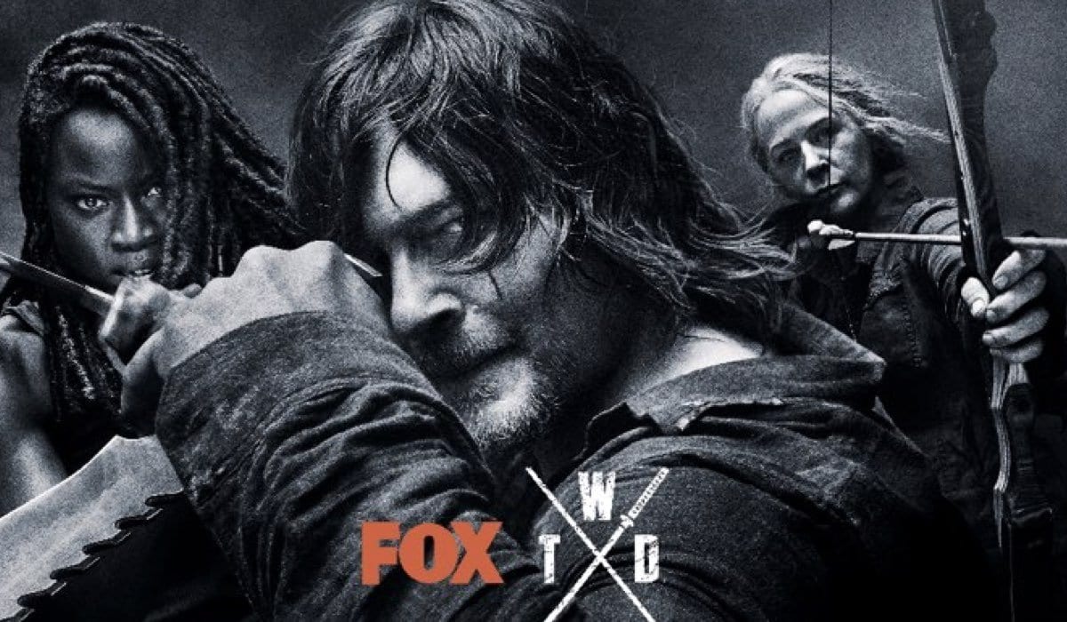 The Walking Dead 10: l’episodio finale arriva su Fox il 5 ottobre