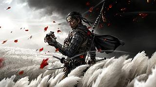 Ghost of Tsushima: Sony Pictures sviluppa il film