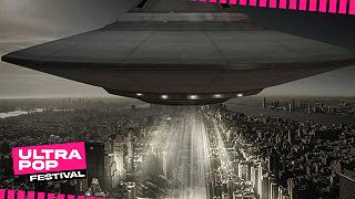 Fenomeno UFO: cosa sappiamo veramente ad oggi? – UltraPop Festival 2020