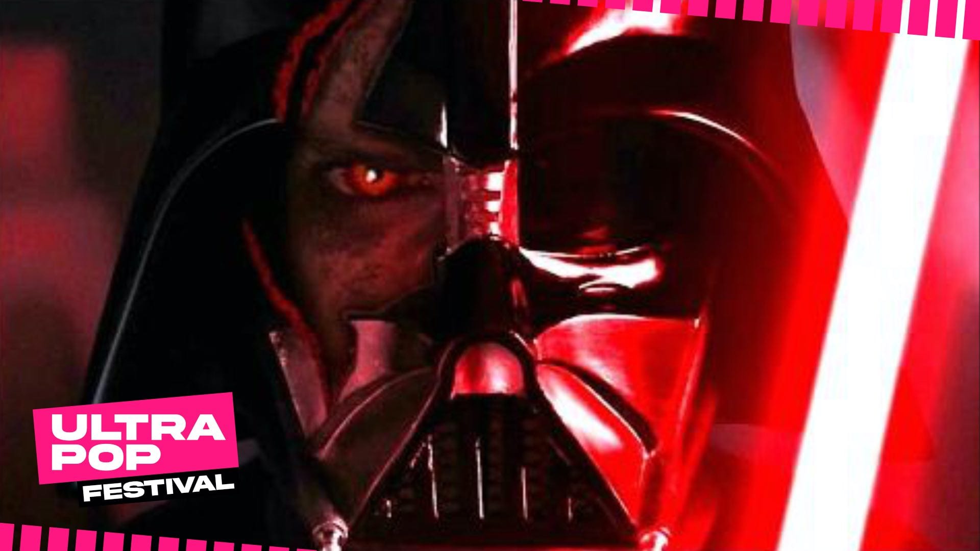 Kessel Run Special: oltre il costume di scena – UltraPop Festival 2020