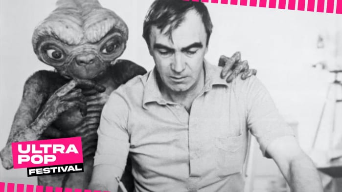 Gli effetti speciali al cinema: dal prop alla CGI – UltraPop Festival 2020