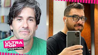 Youtuber Tech italiani: Manuel Agostini e Riccardo Palombo – UltraPop Festival 2020