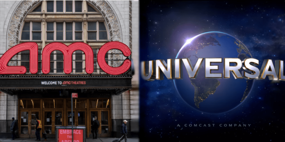 Universal e AMC, nuovo accordo: i film saranno distribuiti on demand dopo 17 giorni